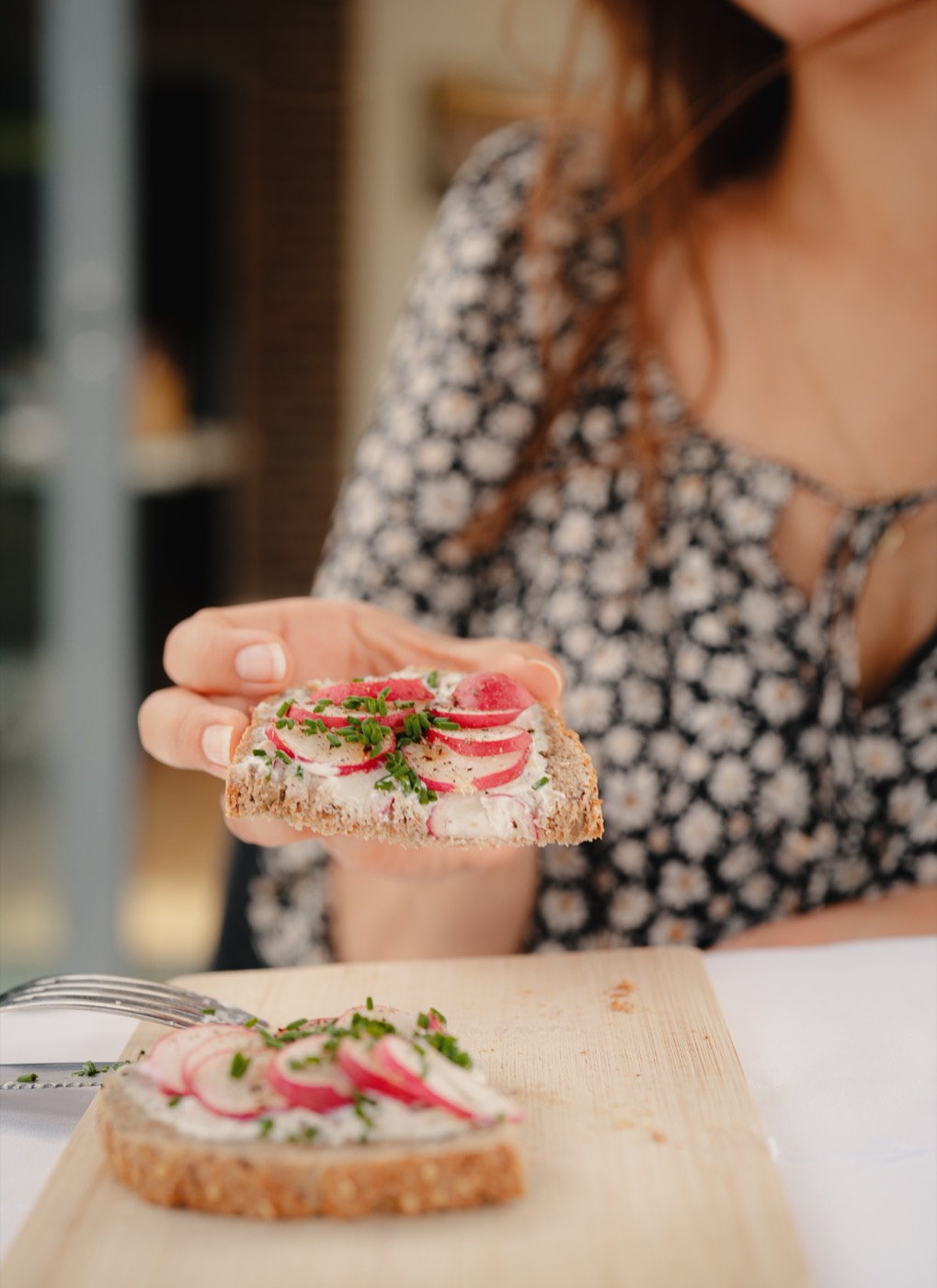 Dilea Zéro Lactose — shooting produits sans lactose